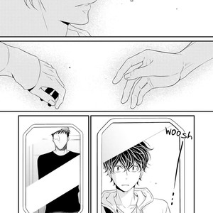 [Panco.] Hinekure Chaser v.2: Motto! Hinekure Chaser Vol. 2 + 3 [Eng] – Gay Manga sex 305