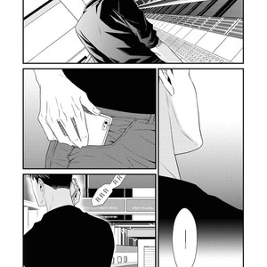 [Panco.] Hinekure Chaser v.2: Motto! Hinekure Chaser Vol. 2 + 3 [Eng] – Gay Manga sex 309