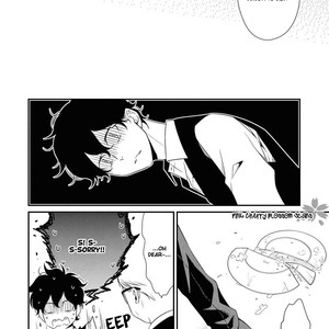 [Panco.] Hinekure Chaser v.2: Motto! Hinekure Chaser Vol. 2 + 3 [Eng] – Gay Manga sex 311
