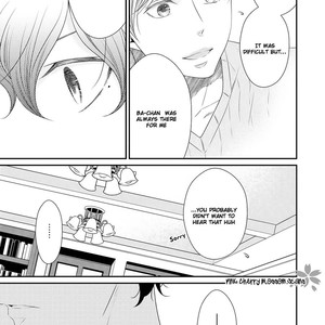 [Panco.] Hinekure Chaser v.2: Motto! Hinekure Chaser Vol. 2 + 3 [Eng] – Gay Manga sex 316