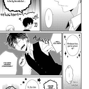 [Panco.] Hinekure Chaser v.2: Motto! Hinekure Chaser Vol. 2 + 3 [Eng] – Gay Manga sex 318