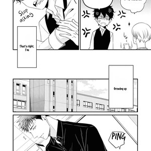 [Panco.] Hinekure Chaser v.2: Motto! Hinekure Chaser Vol. 2 + 3 [Eng] – Gay Manga sex 319