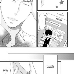 [Panco.] Hinekure Chaser v.2: Motto! Hinekure Chaser Vol. 2 + 3 [Eng] – Gay Manga sex 320