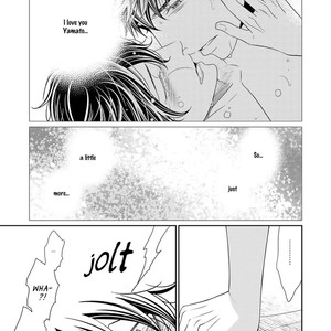 [Panco.] Hinekure Chaser v.2: Motto! Hinekure Chaser Vol. 2 + 3 [Eng] – Gay Manga sex 327