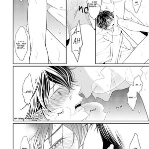 [Panco.] Hinekure Chaser v.2: Motto! Hinekure Chaser Vol. 2 + 3 [Eng] – Gay Manga sex 328
