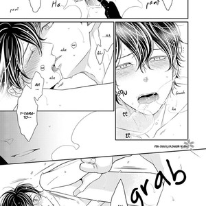 [Panco.] Hinekure Chaser v.2: Motto! Hinekure Chaser Vol. 2 + 3 [Eng] – Gay Manga sex 329