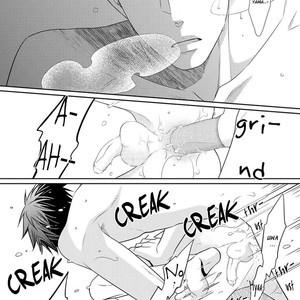 [Panco.] Hinekure Chaser v.2: Motto! Hinekure Chaser Vol. 2 + 3 [Eng] – Gay Manga sex 330