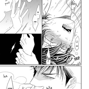 [Panco.] Hinekure Chaser v.2: Motto! Hinekure Chaser Vol. 2 + 3 [Eng] – Gay Manga sex 331