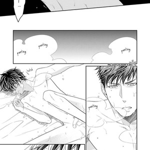 [Panco.] Hinekure Chaser v.2: Motto! Hinekure Chaser Vol. 2 + 3 [Eng] – Gay Manga sex 333