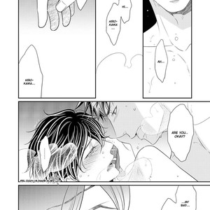 [Panco.] Hinekure Chaser v.2: Motto! Hinekure Chaser Vol. 2 + 3 [Eng] – Gay Manga sex 334