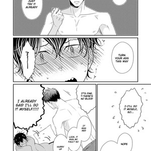 [Panco.] Hinekure Chaser v.2: Motto! Hinekure Chaser Vol. 2 + 3 [Eng] – Gay Manga sex 336