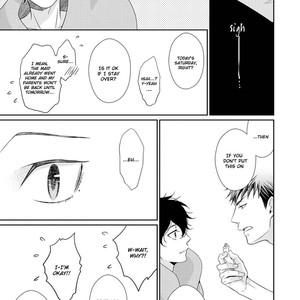 [Panco.] Hinekure Chaser v.2: Motto! Hinekure Chaser Vol. 2 + 3 [Eng] – Gay Manga sex 337
