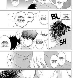 [Panco.] Hinekure Chaser v.2: Motto! Hinekure Chaser Vol. 2 + 3 [Eng] – Gay Manga sex 339