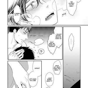 [Panco.] Hinekure Chaser v.2: Motto! Hinekure Chaser Vol. 2 + 3 [Eng] – Gay Manga sex 340