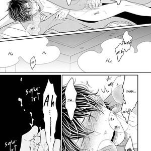 [Panco.] Hinekure Chaser v.2: Motto! Hinekure Chaser Vol. 2 + 3 [Eng] – Gay Manga sex 341