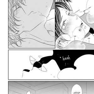 [Panco.] Hinekure Chaser v.2: Motto! Hinekure Chaser Vol. 2 + 3 [Eng] – Gay Manga sex 342