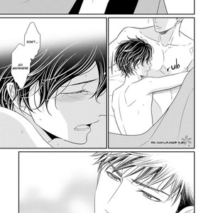 [Panco.] Hinekure Chaser v.2: Motto! Hinekure Chaser Vol. 2 + 3 [Eng] – Gay Manga sex 343