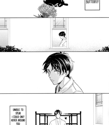 [asteroid] Shingeki no Kyojin dj – Child of the Stars [Eng] – Gay Manga sex 5