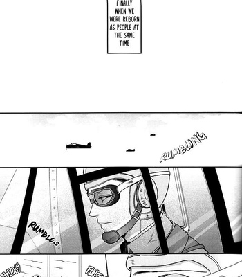 [asteroid] Shingeki no Kyojin dj – Child of the Stars [Eng] – Gay Manga sex 7