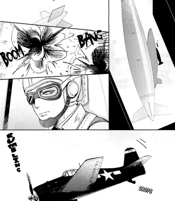 [asteroid] Shingeki no Kyojin dj – Child of the Stars [Eng] – Gay Manga sex 8