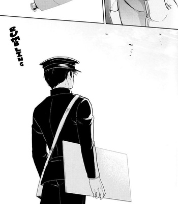 [asteroid] Shingeki no Kyojin dj – Child of the Stars [Eng] – Gay Manga sex 9