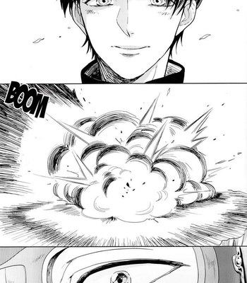 [asteroid] Shingeki no Kyojin dj – Child of the Stars [Eng] – Gay Manga sex 11