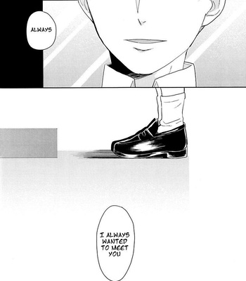 [asteroid] Shingeki no Kyojin dj – Child of the Stars [Eng] – Gay Manga sex 20