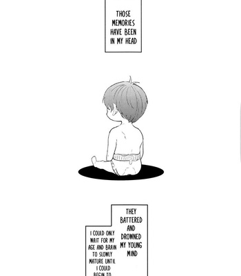 [asteroid] Shingeki no Kyojin dj – Child of the Stars [Eng] – Gay Manga sex 27