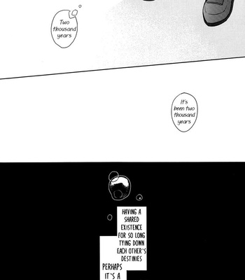 [asteroid] Shingeki no Kyojin dj – Child of the Stars [Eng] – Gay Manga sex 30