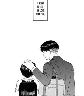 [asteroid] Shingeki no Kyojin dj – Child of the Stars [Eng] – Gay Manga sex 32
