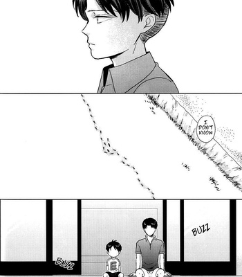 [asteroid] Shingeki no Kyojin dj – Child of the Stars [Eng] – Gay Manga sex 36
