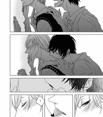 [KATSURA Komachi] Hana to Junketsu (update c.3-4) [kr] – Gay Manga sex 41