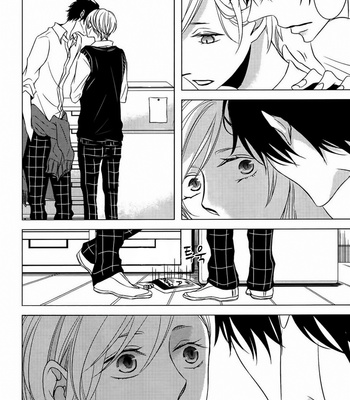 [KATSURA Komachi] Hana to Junketsu (update c.3-4) [kr] – Gay Manga sex 25