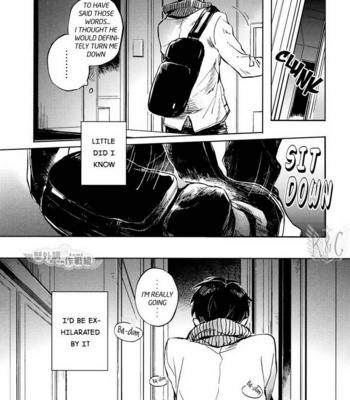 [Toypano (Nenko)] Shingeki no Kyojin dj – Karera ni Tote Sore wa Tote mo Tokubetsu de 2 [Eng] – Gay Manga sex 6