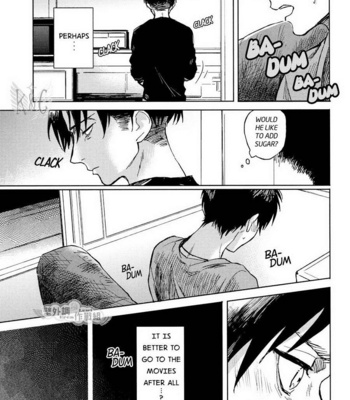 [Toypano (Nenko)] Shingeki no Kyojin dj – Karera ni Tote Sore wa Tote mo Tokubetsu de 2 [Eng] – Gay Manga sex 12