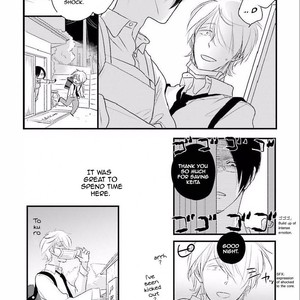 [Pii] Smell Fetish (update c.3) [Eng] – Gay Manga sex 17