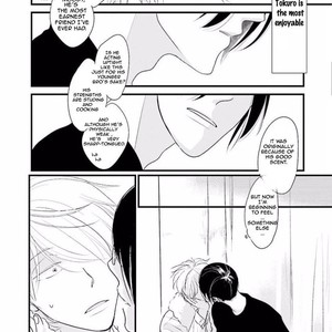 [Pii] Smell Fetish (update c.3) [Eng] – Gay Manga sex 21