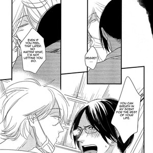 [Pii] Smell Fetish (update c.3) [Eng] – Gay Manga sex 36