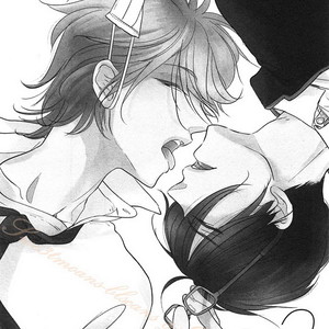 [Pii] Smell Fetish (update c.3) [Eng] – Gay Manga sex 45