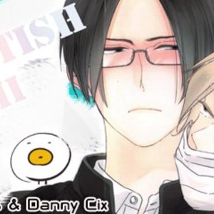 [Pii] Smell Fetish (update c.3) [Eng] – Gay Manga sex 78