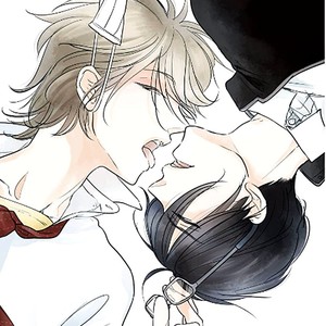 [Pii] Smell Fetish (update c.3) [Eng] – Gay Manga sex 81