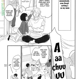 [Pii] Smell Fetish (update c.3) [Eng] – Gay Manga sex 88