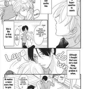 [Pii] Smell Fetish (update c.3) [Eng] – Gay Manga sex 89