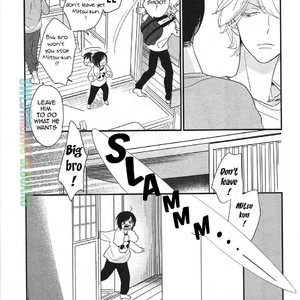 [Pii] Smell Fetish (update c.3) [Eng] – Gay Manga sex 94