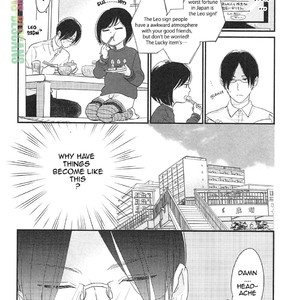 [Pii] Smell Fetish (update c.3) [Eng] – Gay Manga sex 97
