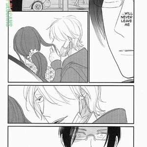 [Pii] Smell Fetish (update c.3) [Eng] – Gay Manga sex 99