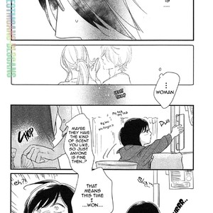 [Pii] Smell Fetish (update c.3) [Eng] – Gay Manga sex 101