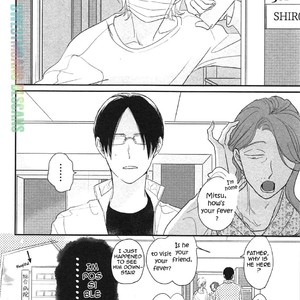 [Pii] Smell Fetish (update c.3) [Eng] – Gay Manga sex 107