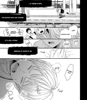 [SEGAWA Nao] Tengoku iki Tsuuka Ressha (update c.2) [Eng] – Gay Manga sex 23