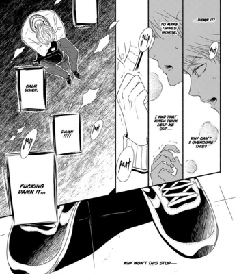 [SEGAWA Nao] Tengoku iki Tsuuka Ressha (update c.2) [Eng] – Gay Manga sex 27